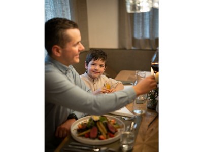 Apartment Appartement Bauernleben - Outdoor photo 25