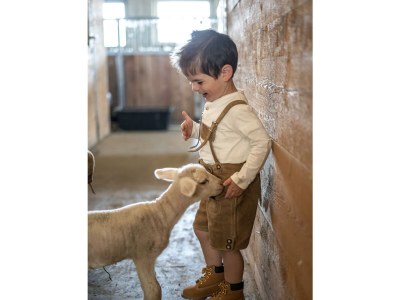 Apartment Appartement Bauernleben - Outdoor photo 29