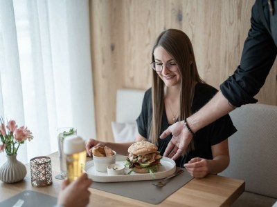 Apartment Appartement Bauernleben - Outdoor photo 31