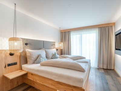 Apartment Appartement Bauernleben - Outdoor photo 33