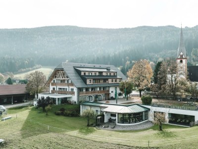 Apartment Appartement Bauernleben - Outdoor photo 38