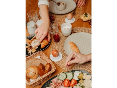 Apartment Appartement Bauernleben - Outdoor photo 40