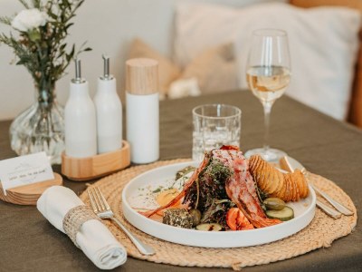 Apartment Appartement Bauernleben - Outdoor photo 41