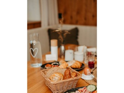 Apartment Appartement Bauernleben - Outdoor photo 42