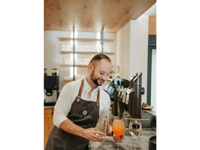 Apartment Appartement Bauernleben - Outdoor photo 49