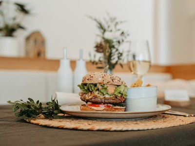 Apartment Appartement Bauernleben - Outdoor photo 51