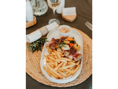 Apartment Appartement Bauernleben - Outdoor photo 56