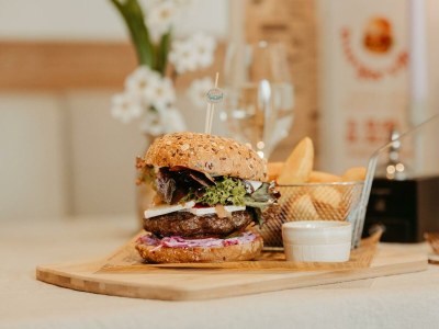 Apartment Appartement Bauernleben - Outdoor photo 66