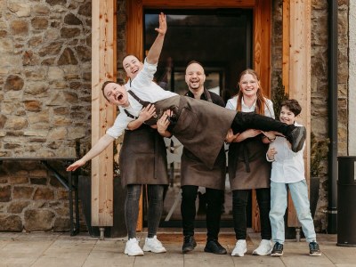 Apartment Appartement Bauernleben - Outdoor photo 67