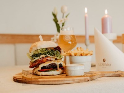 Apartment Appartement Bauernleben - Outdoor photo 69