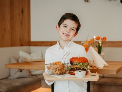 Apartment Appartement Bauernleben - Outdoor photo 71