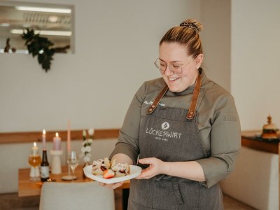 Apartment Appartement Bauernleben - Outdoor photo 75