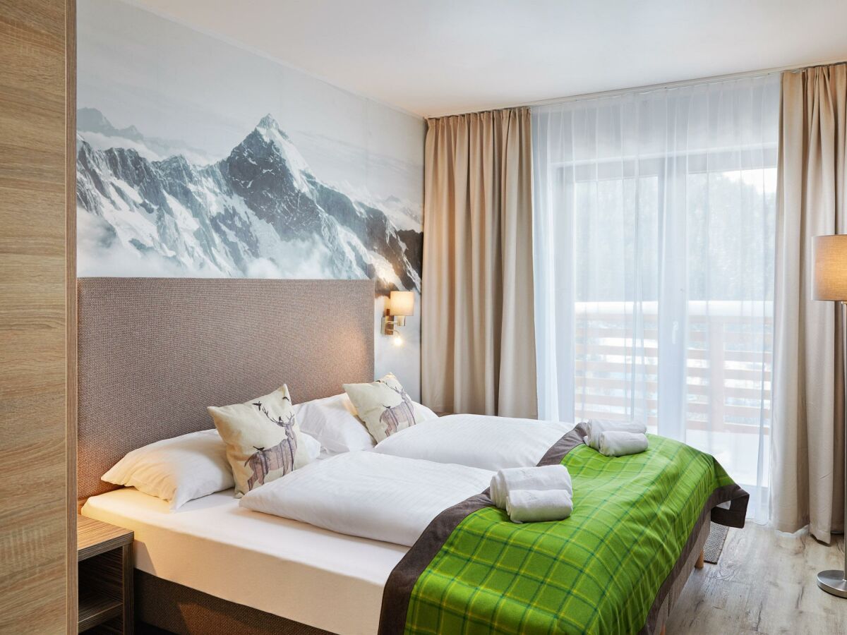 Apartment Apartment ALPENWOHNEN.L