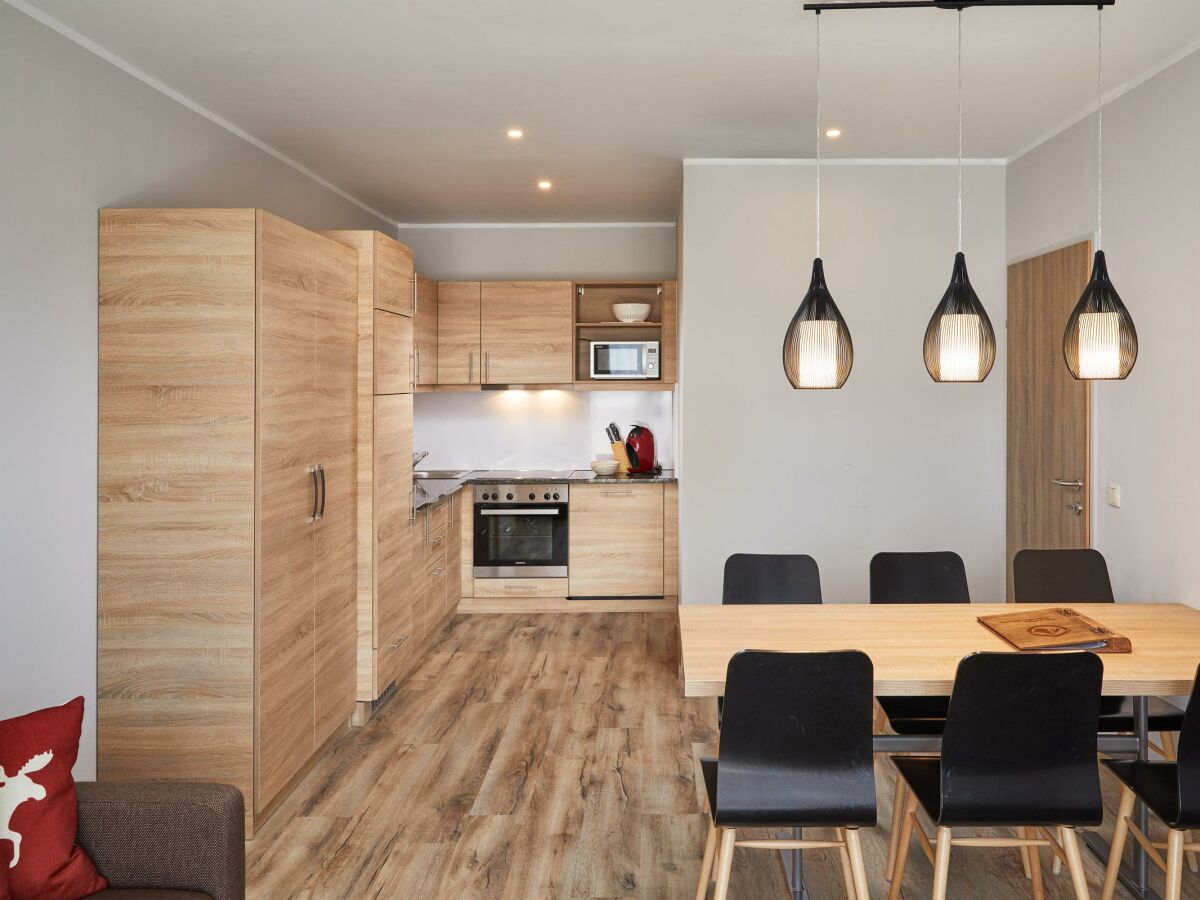 Apartment Apartment ALPENWOHNEN.L - Outdoor photo 2