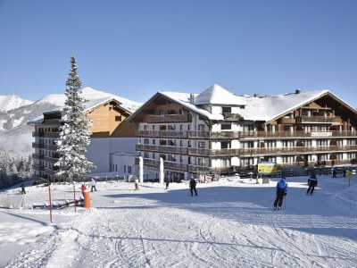 Apartment Apartment ALPENWOHNEN.L - Outdoor photo 5