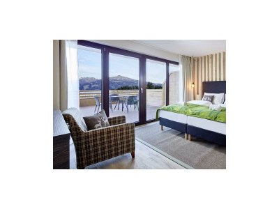 Apartment Apartment ALPENWOHNEN.L - Outdoor photo 6