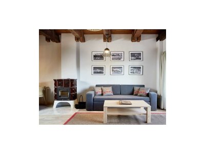 Apartment Apartment ALPENWOHNEN.L - Outdoor photo 7