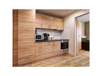 Apartment Apartment ALPENWOHNEN.L - Outdoor photo 8