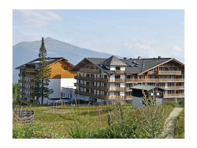 Apartment Apartment ALPENWOHNEN.L - Outdoor photo 12