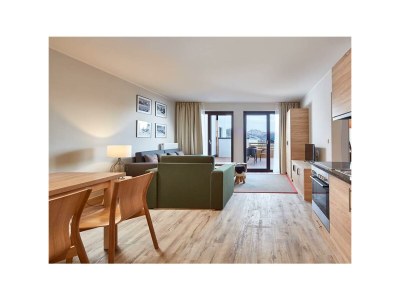 Apartment Apartment ALPENWOHNEN.L - Outdoor photo 13