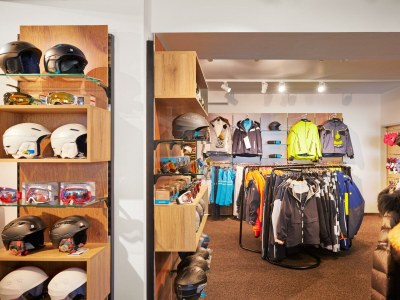 Apartment Apartment ALPENWOHNEN.L - Outdoor photo 15