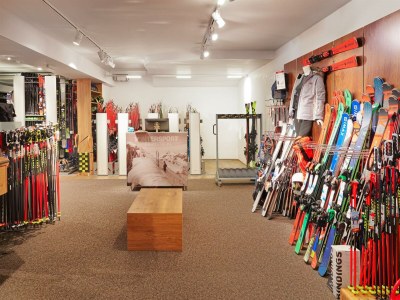 Apartment Apartment ALPENWOHNEN.L - Outdoor photo 16