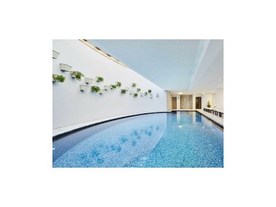 Apartment Apartment ALPENWOHNEN.L - Outdoor photo 19