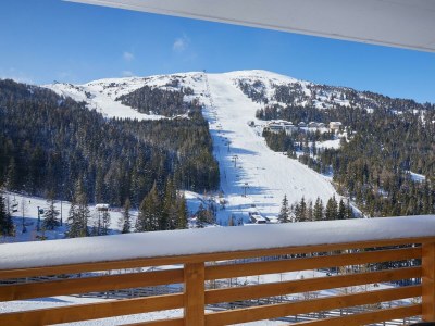 Apartment Apartment ALPENWOHNEN.L - Outdoor photo 21