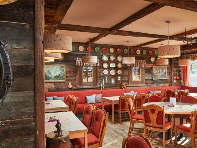 Apartment Apartment ALPENWOHNEN.L - Outdoor photo 26