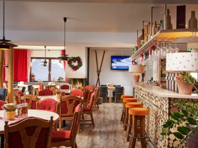 Apartment Apartment ALPENWOHNEN.L - Outdoor photo 27