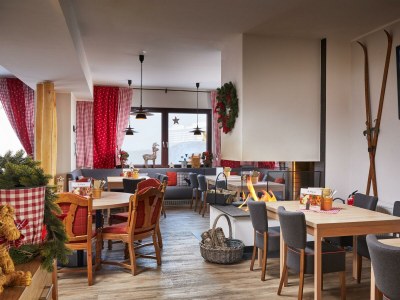 Apartment Apartment ALPENWOHNEN.L - Outdoor photo 29