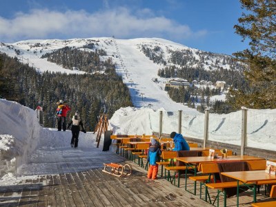 Apartment Apartment ALPENWOHNEN.L - Outdoor photo 30