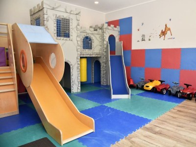 Apartment Apartment ALPENWOHNEN.L - Outdoor photo 32