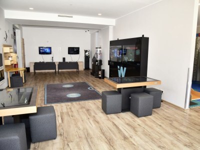 Apartment Apartment ALPENWOHNEN.L - Outdoor photo 33