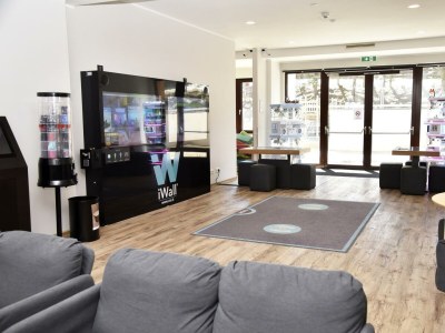 Apartment Apartment ALPENWOHNEN.L - Outdoor photo 34