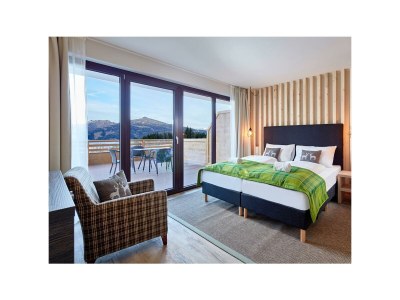 Apartment Apartment ALPENWOHNEN.L - Features photo 36