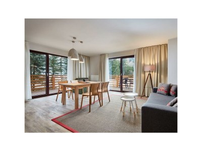 Apartment Apartment ALPENWOHNEN.L - Features photo 38