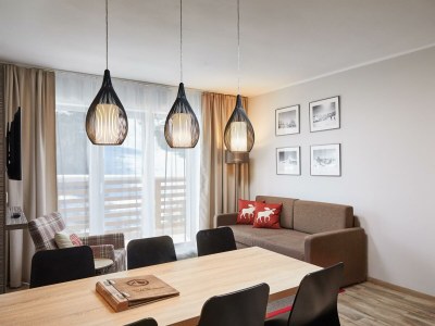 Apartment Apartment ALPENWOHNEN.L - Features photo 39