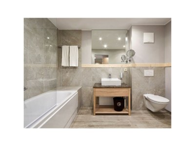 Apartment Apartment ALPENWOHNEN.L - Features photo 42