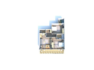 Apartment Apartment ALPENWOHNEN.L - Features photo 43