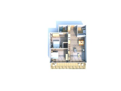 Apartment Apartment ALPENWOHNEN.L - Features photo 44