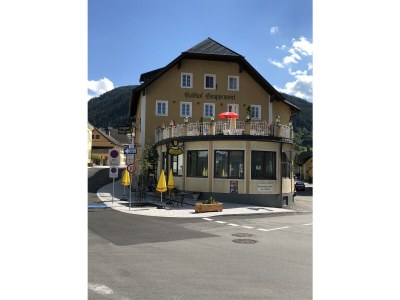 Holiday room Doppelzimmer mit Dusche, WC in Tamsweg - Holiday room