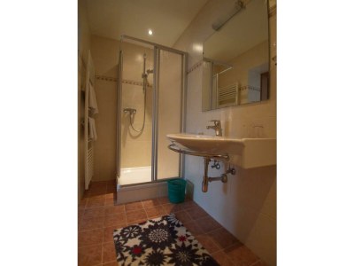 Holiday room Doppelzimmer mit Dusche, WC - Outdoor photo 7