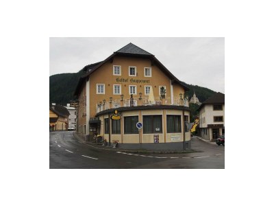 Holiday room Doppelzimmer mit Dusche, WC - Outdoor photo 9