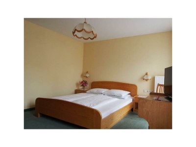 Holiday room Doppelzimmer mit Dusche, WC - Outdoor photo 10