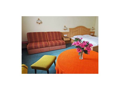 Holiday room Doppelzimmer mit Dusche, WC - Outdoor photo 11