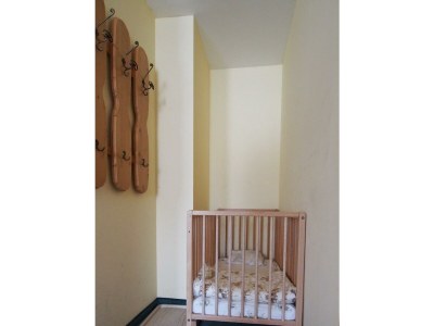 Holiday room Doppelzimmer mit Dusche, WC - Outdoor photo 12