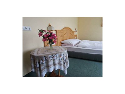 Holiday room Doppelzimmer mit Dusche, WC - Outdoor photo 14