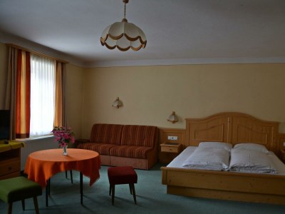 Holiday room Doppelzimmer mit Dusche, WC - Outdoor photo 15