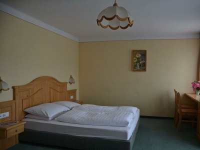 Holiday room Doppelzimmer mit Dusche, WC - Outdoor photo 17